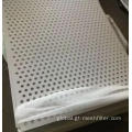 China Round perforated metal mesh Factory